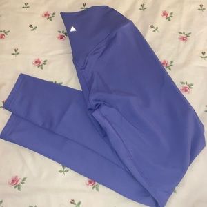 Balance Athletica Ascend Leggings in Bliss